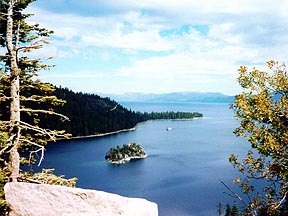 Click to read about Emerald Bay