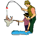 Take me fishing, Dad!