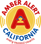 CHP Amber Alerts
